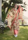 Inaaya By Prm Muslin Silk Printed Dress Material Wholesale Market In Surat